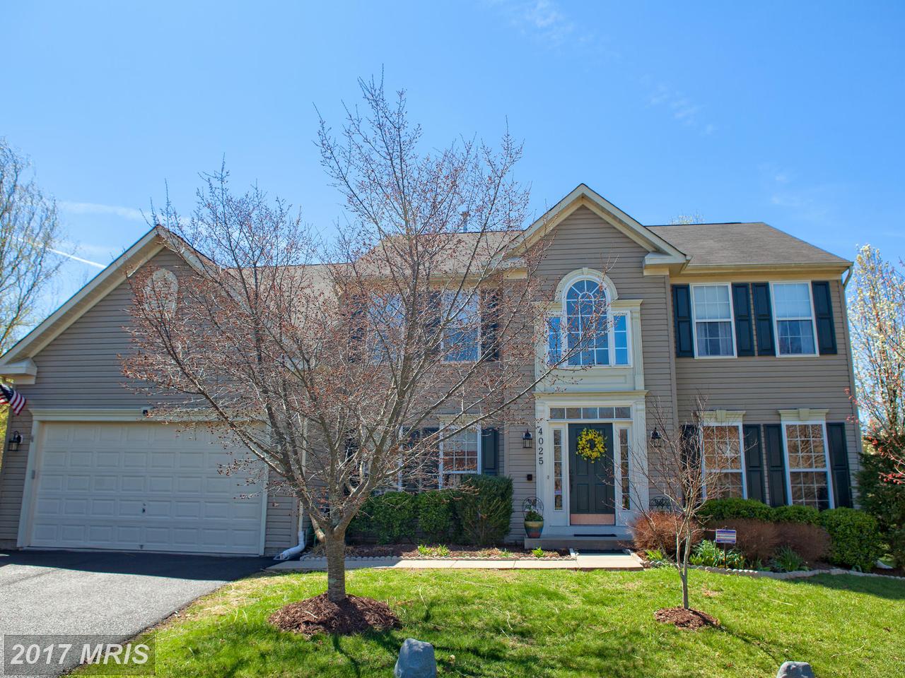 4025 CARRICK CT, Emmitsburg, MD 21727