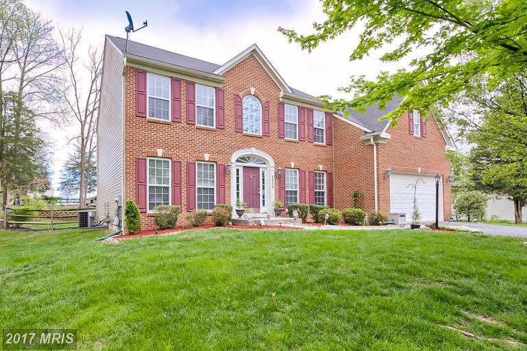 4010 CARRICK COURT, Emmitsburg, MD 21727