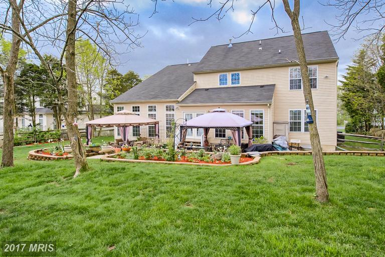 4010 CARRICK COURT, Emmitsburg, MD 21727