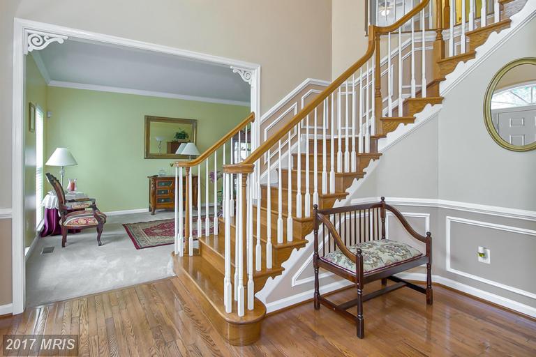 4010 CARRICK COURT, Emmitsburg, MD 21727