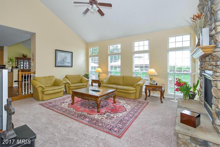 4010 CARRICK COURT, Emmitsburg, MD 21727