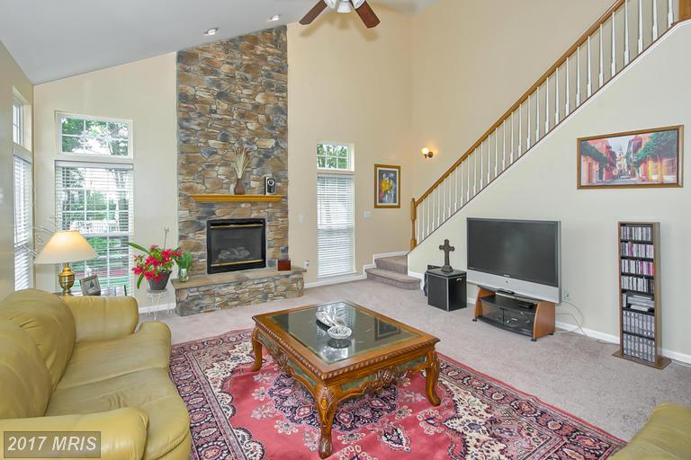 4010 CARRICK COURT, Emmitsburg, MD 21727