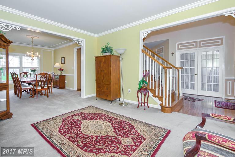 4010 CARRICK COURT, Emmitsburg, MD 21727