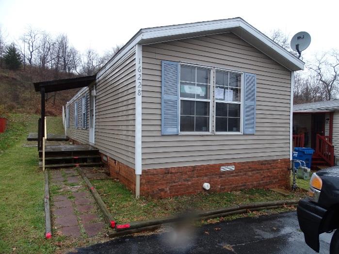16228 Mcgregor DrHagerstown, MD, 21740Washington County