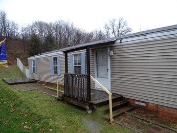 16228 Mcgregor DrHagerstown, MD, 21740Washington County