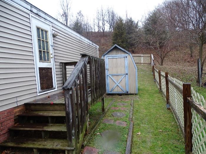 16228 Mcgregor DrHagerstown, MD, 21740Washington County