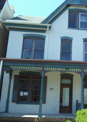 55 Wayside AvenueHagerstown, MD, 21740Washington County