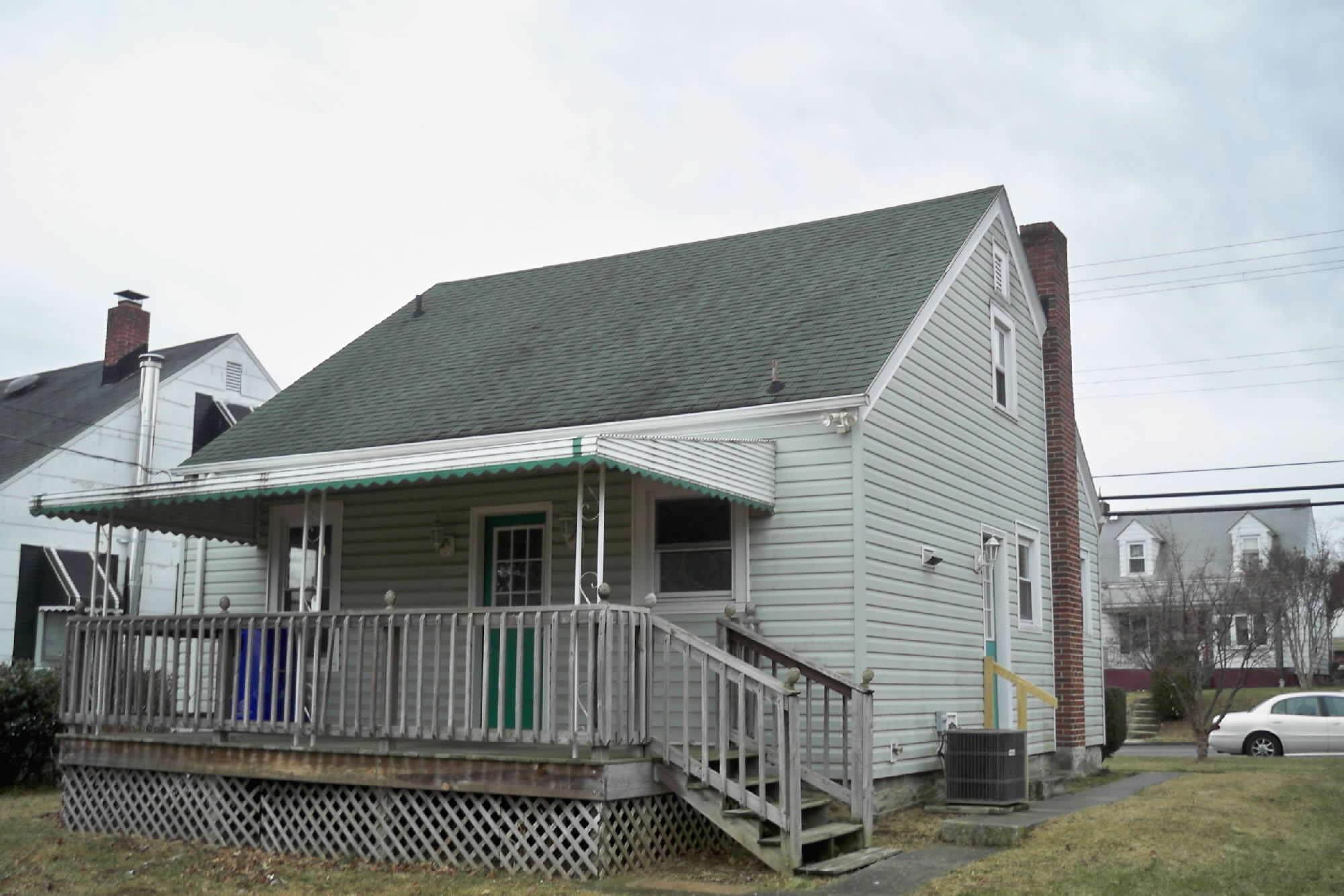1032-1034 Salem AveHagerstown, MD, 21740Washington County