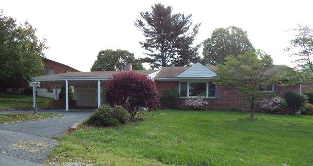 11419 Greenberry RdHagerstown, MD, 21740Washington County