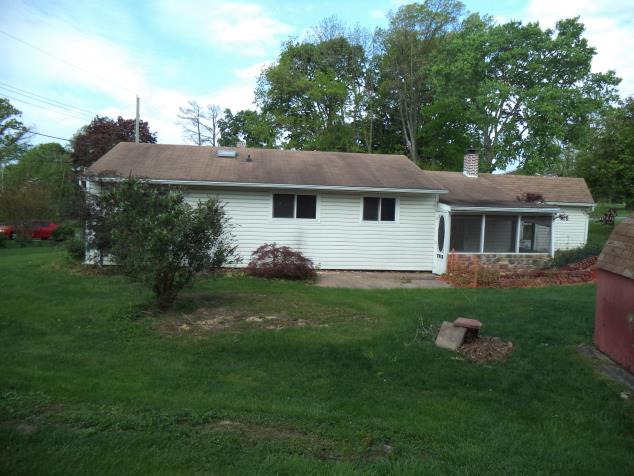 11419 Greenberry RdHagerstown, MD, 21740Washington County