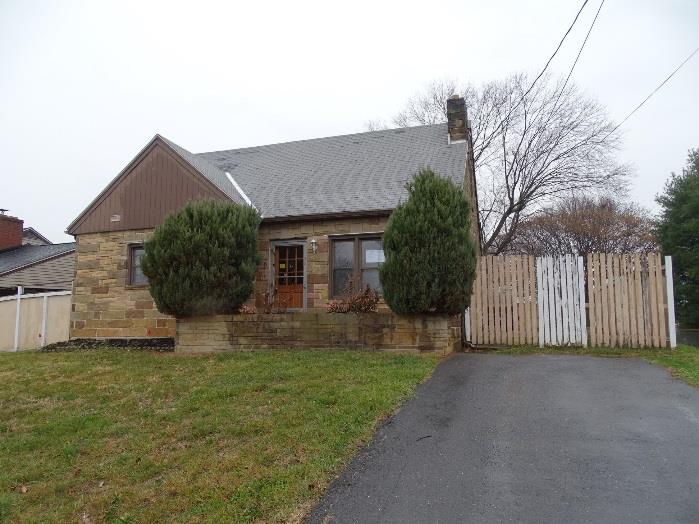 1748 Howell RdHagerstown, MD, 21740Washington County