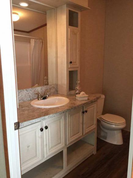 Lakeside Village 16928 Longfellow Court, Lot 608Hagerstown, MD 21740