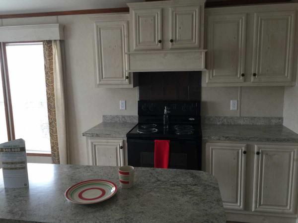 Lakeside Village 16928 Longfellow Court, Lot 608Hagerstown, MD 21740