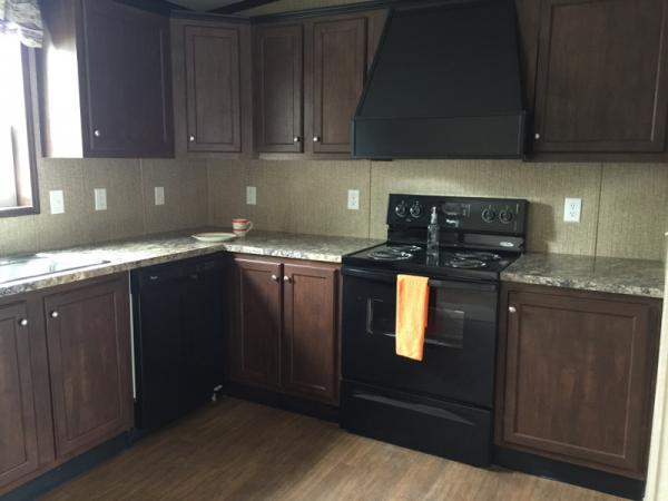 Lakeside Village 16918 Longfellow Court, Lot 603Hagerstown, MD 21740