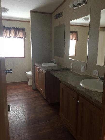 Lakeside Village 16804 Alcott Road, Lot 670Hagerstown, MD 21740