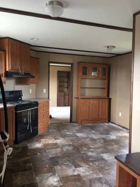Lakeside Village 16804 Alcott Road, Lot 670Hagerstown, MD 21740