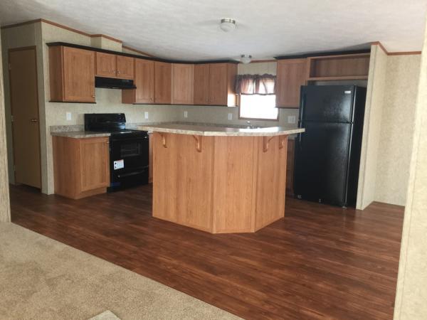 Lakeside Village 16804 Alcott Road, Lot 670Hagerstown, MD 21740