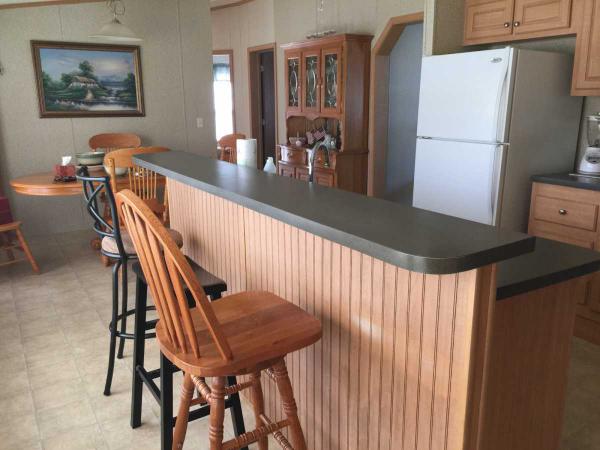 Lakeside Village 16916 LONGFELLOW CT Hagerstown, MD 21740