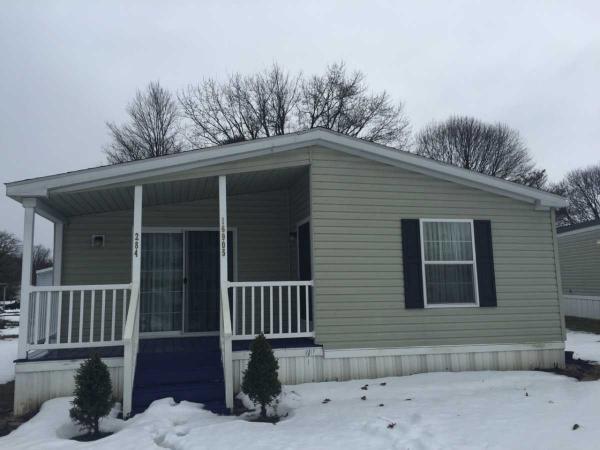 Lakeside Village 16905 Warbler Court, Lot 284Hagerstown, MD 21740