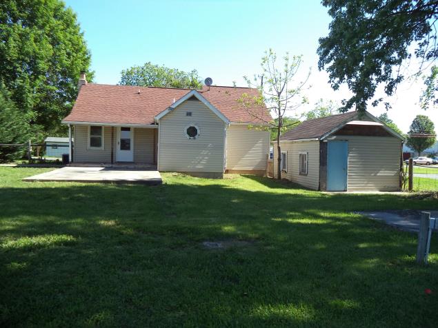 17805 Broadfording RoadHagerstown, MD, 21740Washington County