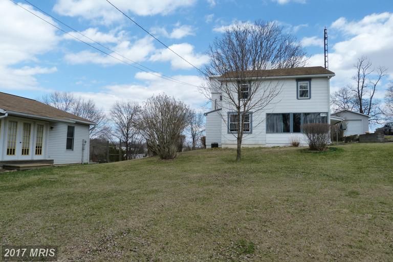 11751 WALNUT POINT ROAD, Hagerstown, MD 21740