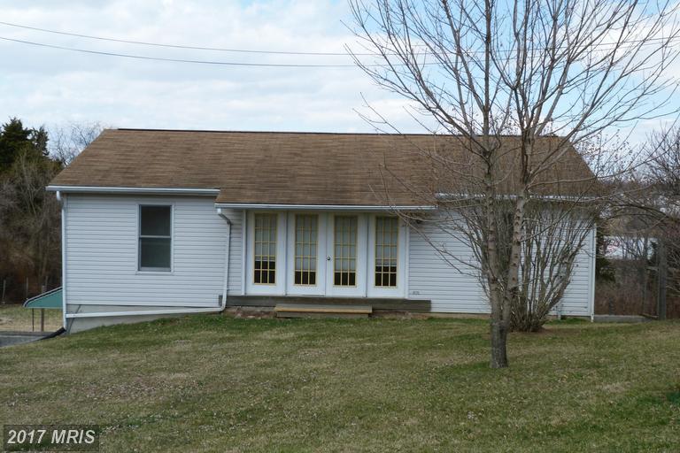 11751 WALNUT POINT ROAD, Hagerstown, MD 21740