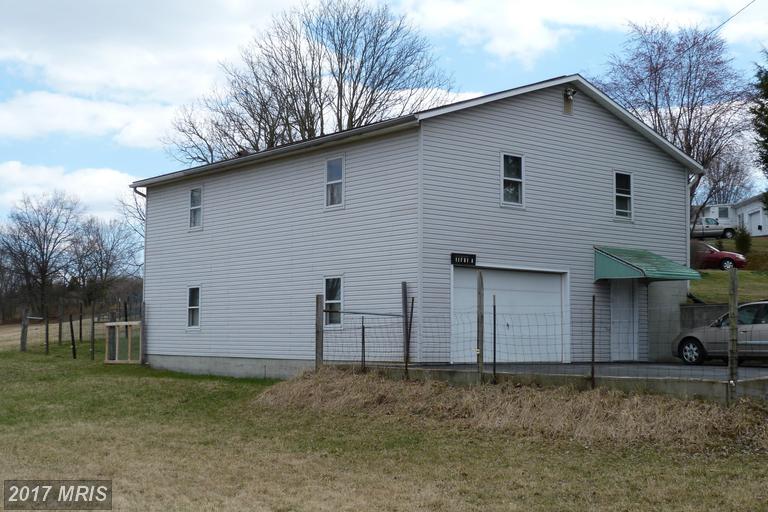 11751 WALNUT POINT ROAD, Hagerstown, MD 21740