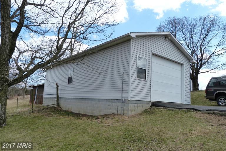 11751 WALNUT POINT ROAD, Hagerstown, MD 21740