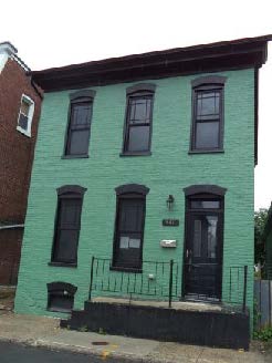547w Church StHagerstown, MD, 21740Washington County