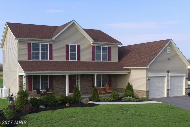 17828 STARS LANE, Hagerstown, MD 21740
