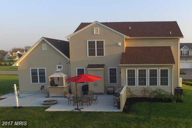 17828 STARS LANE, Hagerstown, MD 21740