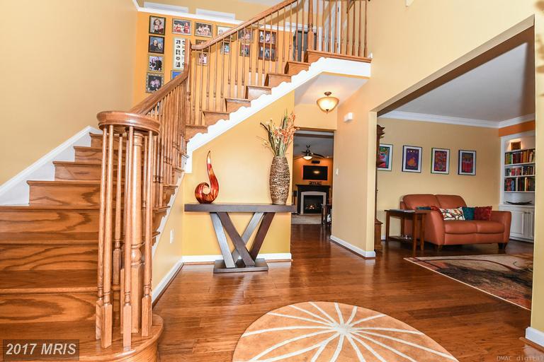 17828 STARS LANE, Hagerstown, MD 21740