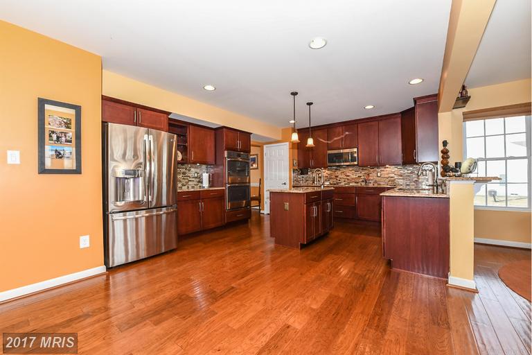 17828 STARS LANE, Hagerstown, MD 21740