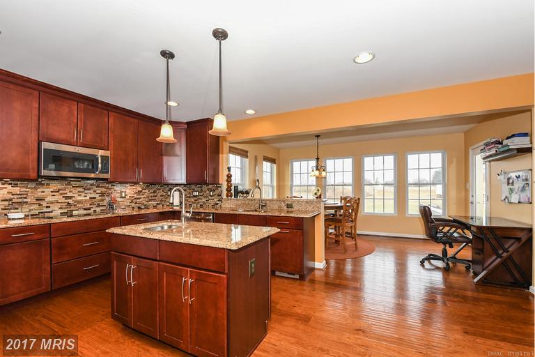 17828 STARS LANE, Hagerstown, MD 21740