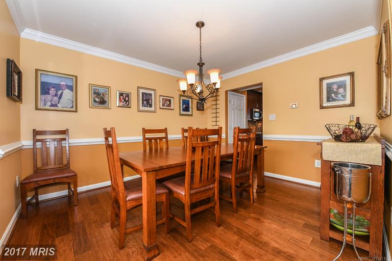 17828 STARS LANE, Hagerstown, MD 21740