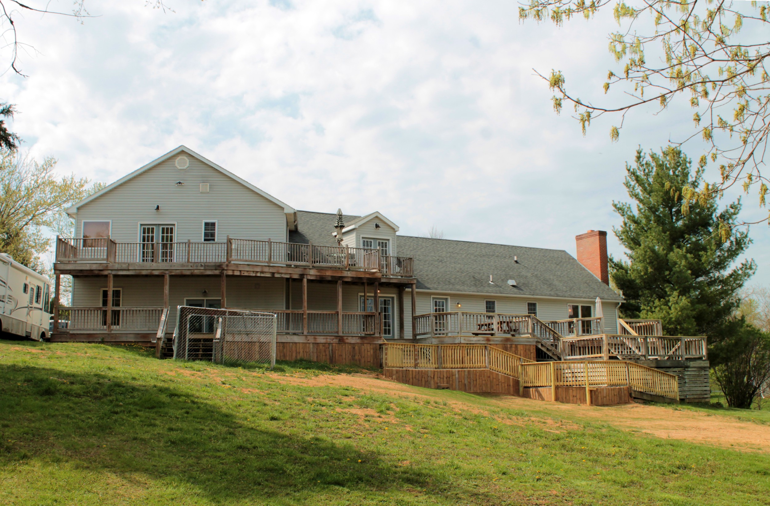 19637 Cool Hollow Way, Hagerstown, MD 21740