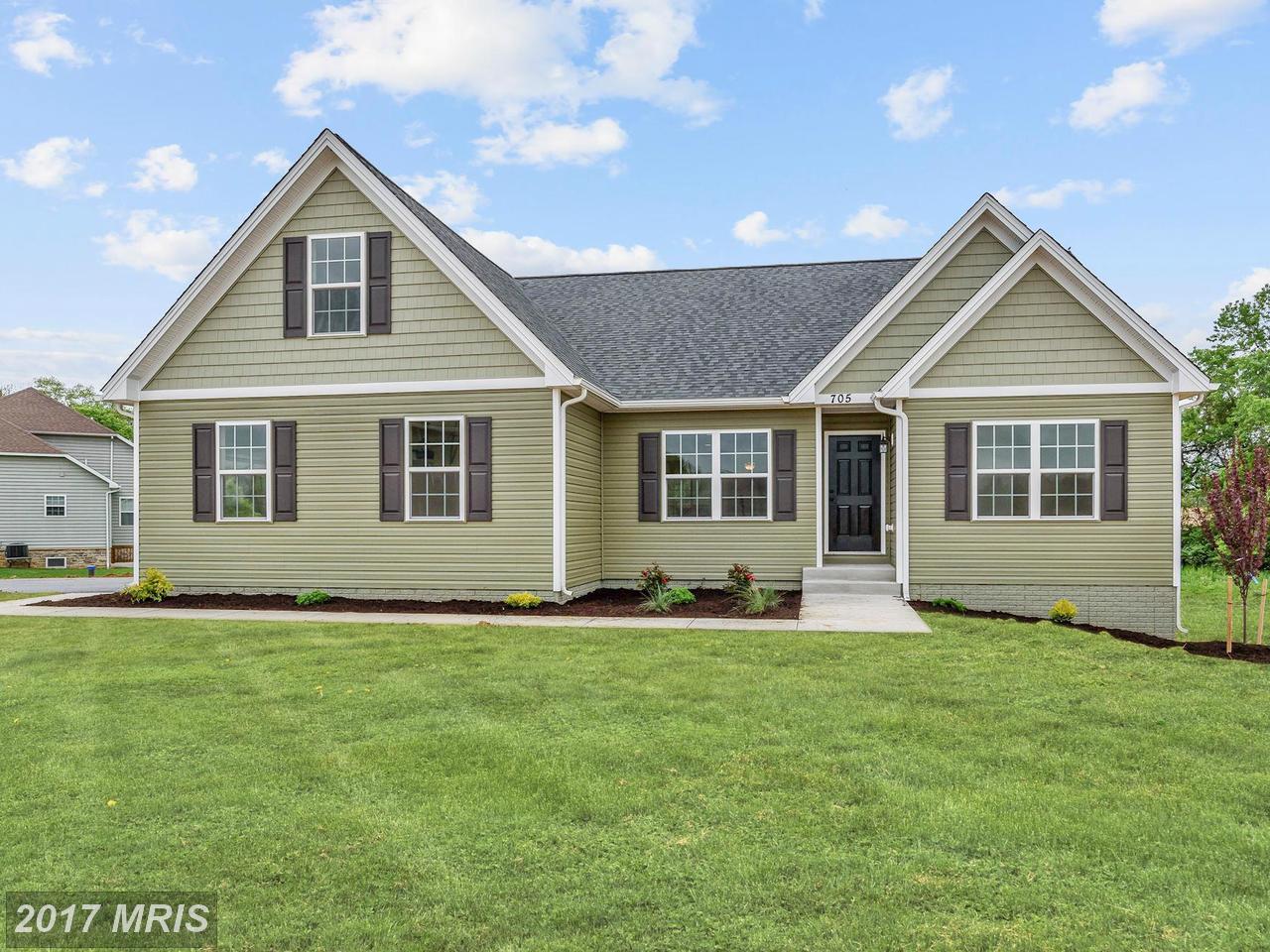 705 BEAVER CREEK RD, Hagerstown, MD 21740