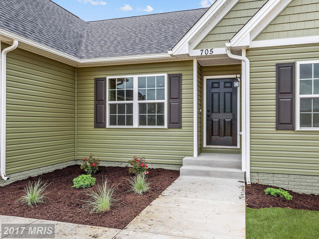 705 BEAVER CREEK RD, Hagerstown, MD 21740