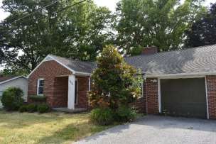 10822 Lincoln AvenuHagerstown, MD, 21740Washington County