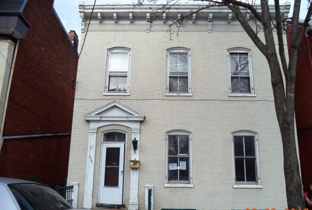 235 S Potomac St.Hagerstown, MD, 21740Washington County