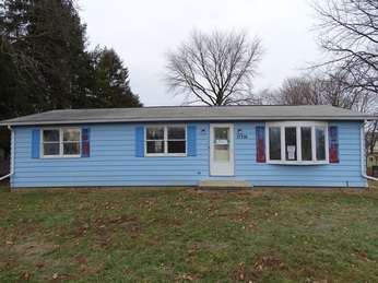 17316 W Washington StHagerstown, MD, 21740Washington County