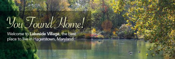 Lakeside Village Alcott RdHagerstown, MD 21740