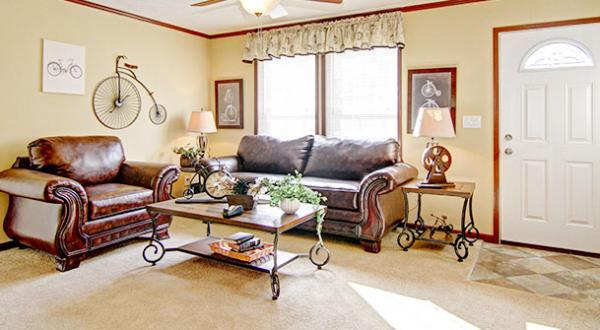 Lakeside Village Alcott RdHagerstown, MD 21740