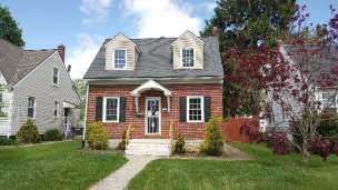 245 Belview AveHagerstown, MD, 21742Washington County