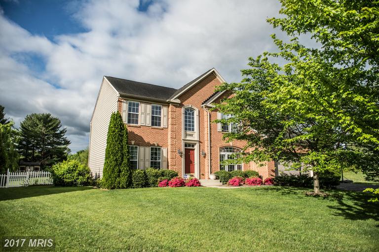 13803 EXETER COURT, Hagerstown, MD 21742