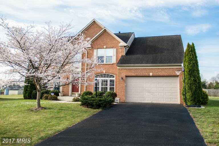 13803 EXETER COURT, Hagerstown, MD 21742