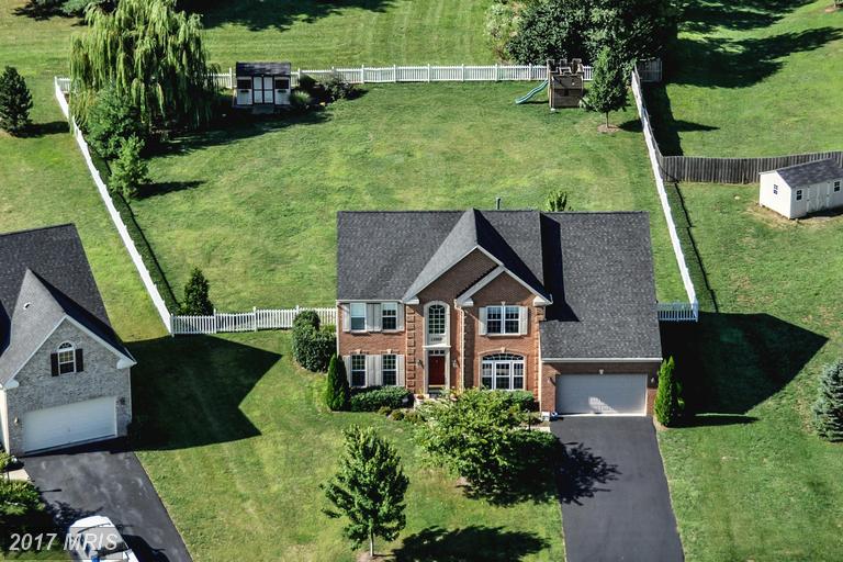 13803 EXETER COURT, Hagerstown, MD 21742
