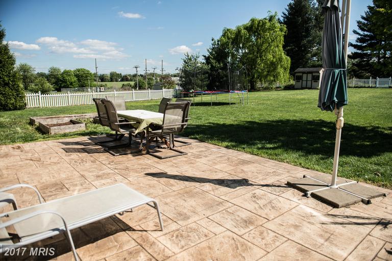 13803 EXETER COURT, Hagerstown, MD 21742