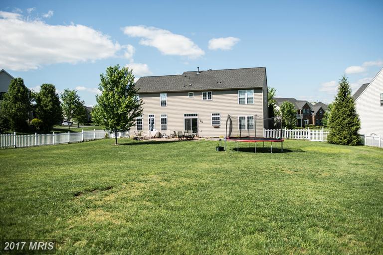 13803 EXETER COURT, Hagerstown, MD 21742