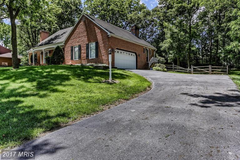 11046 EASTWOOD DRIVE, Hagerstown, MD 21742